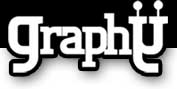 graphy logo